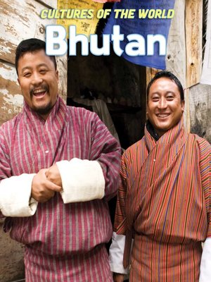 cover image of Bhutan